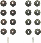 Fel Pro Engine Valve Stem Oil Seal Set Ss 71039 New. Price: $31.85.