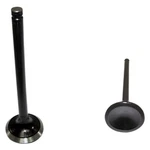 For Chevy Impala 2000-2005 Dnj Engine Components EV3117 Exhaust Valve New. Price: $16.41.