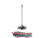Melling V1107 1965-2000 Big Block Chevy 396 454 2.065" Intake Valves Singles New. Price: $13.17.