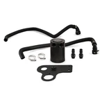 Mishimoto MMBCC-MUS8-18PBE Baffled Oil Catch Can, Pcv Side, Fits Ford Mustang New. Price: $199.95.