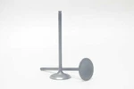Safety Auto Parts Intake Valve- Item #VN12-117 New. Price: $22.15.