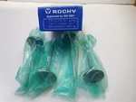 Fits Toyota 2RZFE 3RZFE Rocky Intake Valve Set 13711-75060 New. Price: $62.00.