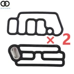 Set Of Cylinder Head Solenoid Gasket Vtec Kit For Honda Odyssey 2012-2015 3.5L New. Price: $7.47.