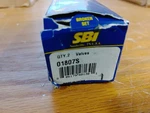 Sbi International 01807S Valve Train Components - Engine Exhaust (R3DE2) New. Price: $23.87.