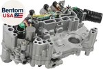 RE0F11A JF015E Cvt Transmission Valve Body, Compatible With N-i-s-san Sentra 201 New. Price: $274.18.