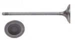 Enginetech Intake Valve Pack Of 1 Direct Fit New. Price: $42.99.