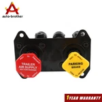 MV-3 Dash Control Module Valve Replaces Bendix 800515 065156 For Mack And Volvo New. Price: $32.97.