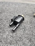 Vapor Canister Purge Valve Dorman 994-015 New. Price: $45.00.