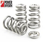 Gsc Power-division 5066 Conical High-pressure Valve Spring Kit For Toyota 2JZ-GT New. Price: $706.16.