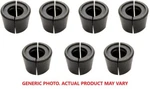 Manley 6MM Oem Radius Steel Valve Locks Fits Toyota Supra / 2JZGTE Cyl. New. Price: $73.15.