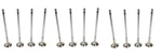 Set Of (12) Exhaust Valves For Mack MP7 Volvo D11 Hd 10.8L Turbo 24V Diesels New. Price: $394.08.