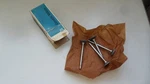 Nos 1968 Buick 400 430 V8 Exhaust Lot Of Valves Genuine Gm 1385076 02BB2 Il New. Price: $69.99.