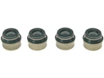 For 1992 Bmw 325IS Valve Stem Seal Kit Intake And Exhaust Mahle 55948DVWY New. Price: $37.11.