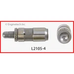 Enginetech Valve Lifter L2105-4; New. Price: $38.40.