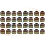 Engine Valve Stem Oil Seal Set Apex Automobile Parts AVS8053 New. Price: $29.15.
