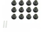 Corteco Valve Stem Seal Kit Fits Bmw 335I 2007-2013 Rwd 25TNJBFS New. Price: $34.01.