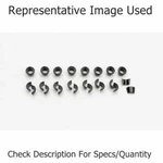 Manley 13161T-8 Valve Lock/keeper LOC-10 Deg .3415 Bead New. Price: $110.22.