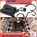 Oil Separator Pcv Valve Vent Trim & Hose Tube Fit Audi Q7 A8 Q5 S4 A6 A7 3.0TFIS New. Price: $67.99.