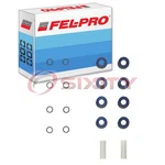 Fel-pro Intake Engine Valve Stem Oil Seal Set For 1988-1995 Chevrolet K1500 Qo New. Price: $20.40.