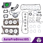 Fits 16-24 Jeep Wrangler Grand Dodge Durango Ram 1500 2500 Head Gasket Set 3.6L New. Price: $68.68.