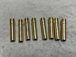 New 11/32 Bronze Edelbrock Exhaust Valve Guides Set Of 8 ( Read Description ). Price: $78.00.