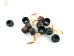 11PCS Hebmuller Vw Golf MK2 Ii 1.8 Gti 8V Engine Head Valve Stem Oil Seals New. Price: $22.99.