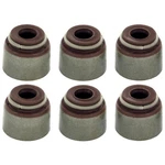AVS7004 Apex Set Valve Stem Seals For Chevy Chevrolet Metro Geo 1989-1997 New. Price: $22.45.