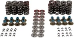 Engine Valve Spring Kit-performance Melling VSK46673T New. Price: $491.34.