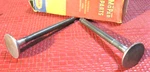 Nos Mopar 1954-1955 Dodge Truck Exhaust Valve Lot 2 Pcs C1, C3, 1557341 New. Price: $19.49.