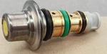 Genuine New Hyundai Santa Fe 2009-2012 2.2 Diesel A/c Compressor Valve-control#b Brand. Price: $107.06.