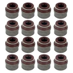 For Isuzu Rodeo 1998-2003 Apex Auto AVS3016 Valve Stem Seal Set New. Price: $18.89.