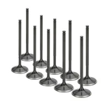 Supertech VWIVN-1034-10 Black Nitride Intake Valves Audi 2.0L 16V 10PC New. Price: $272.95.