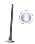 Engine Exhaust Valve-sohc, 24 Valves Dnj EV130 New. Price: $32.99.