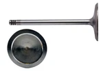 Enginetech Exhaust Valve Pack Of 1 Direct Fit New. Price: $49.99.