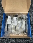Supertech Intake Valve For Honda B16A/B17A/B18C Black Nitrided Set Of New. Price: $148.00.