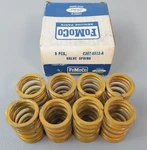 New Ford C2OZ-6513-A 1962 1963 Fairlane Meteor 221 260 V8 Valve Springs. Price: $54.99.