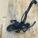 For 1999-2005 Vw Audi 1.8L A4 Jetta Oe Genuine Crankcase Breather Hose Tube Used. Price: $50.57.