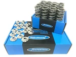 Supertech Springs Retainers Kit Honda Acura B18B B18A B20B Non Vtec Ls New. Price: $589.00.