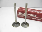 (2) Sealed Power V-4222 Engine Intake Valves For Ihc MV404 6.6L MV446 7.3L New. Price: $17.94.