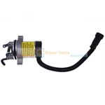 Fuel Shutoff Solenoid Valve 6889272 For Bobcat A300 A250 A220 883 864 863 T200 New. Price: $113.99.
