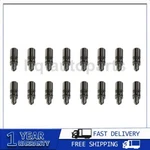 For 2013 2015 Chevrolet Captiva Sport 16X Sealed Power Engine Valve Lifter New. Price: $261.11.