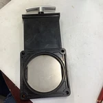 Valterra T1003VP Bladex 3" Waste Valve Body W/ Plastic Handle New. Price: $16.99.