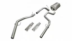 Corsa Performance 24425 Engine Exhaust Valve Kit New. Price: $1029.19.