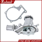 Findmall High-efficiency Coolant Pump 6672429 Kubota D1105 V1305 Engine Upgrade New. Price: $25.73.