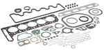 Elring 892.491 Engine Gasket Set For 77-85 Mercedes-benz 300CD 300D New. Price: $143.99.