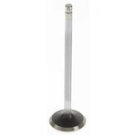 Engine Exhaust Valve Sealed Power V-4336 New. Price: $20.99.