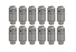Set Of 12 Hydraulic Valve Lifter (standard Size) Oem Ina 4200051100 For Porsche New. Price: $763.72.