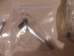 Sb International Engine Valve 01592 Just New. Price: $12.99.