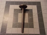 Sealed Power V1813 Exhaust Valve 01072 '64-'66 Pontiac Gto V8 389CI 6.4L New. Price: $14.99.
