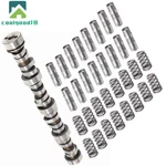 For Chevy LS1 .585" 4.8L 5.3L 5.7L Sloppy Stage 2 Camshaft Lifters Spring Kit New. Price: $149.04.